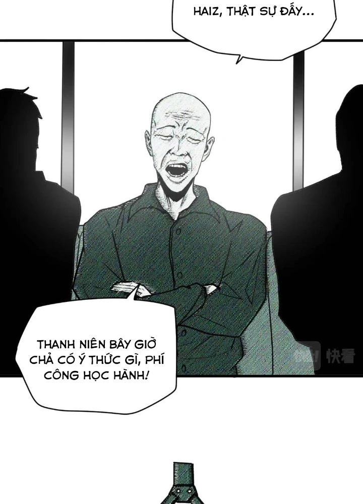 Tôi Bị Boss Đánh Cho Tơi Tả Chapter 33 - 115