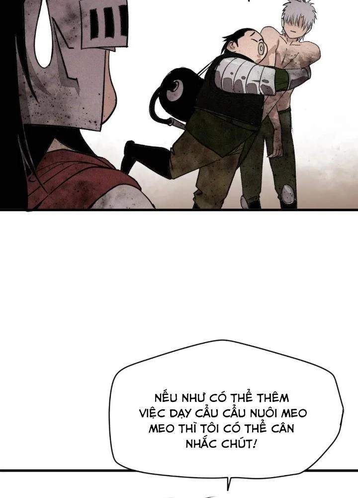Tôi Bị Boss Đánh Cho Tơi Tả Chapter 34 - 35