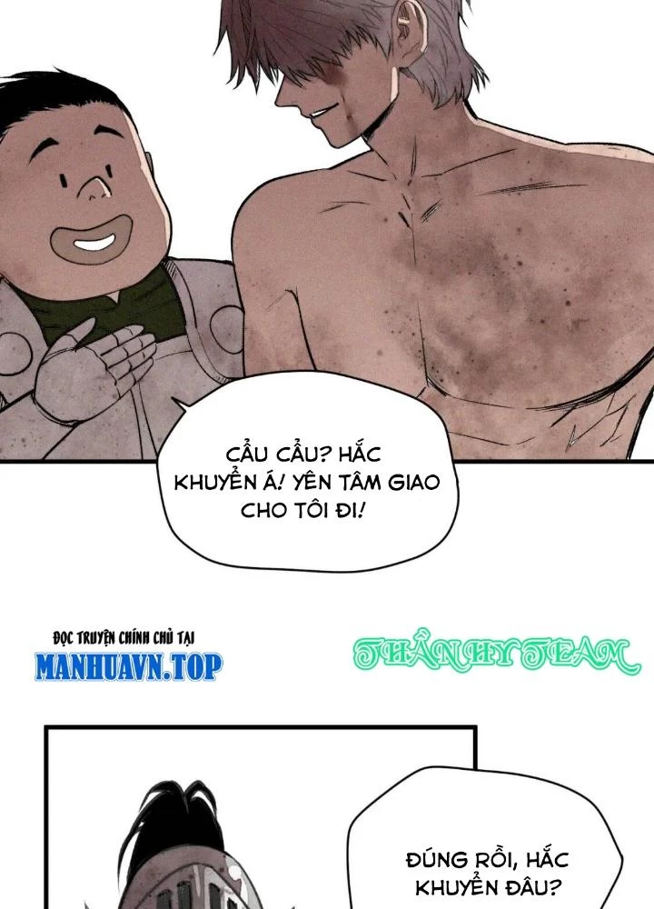 Tôi Bị Boss Đánh Cho Tơi Tả Chapter 34 - 37