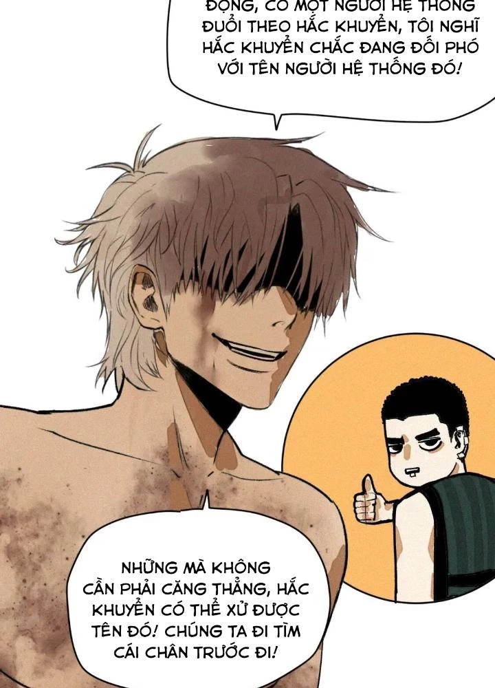 Tôi Bị Boss Đánh Cho Tơi Tả Chapter 34 - 41