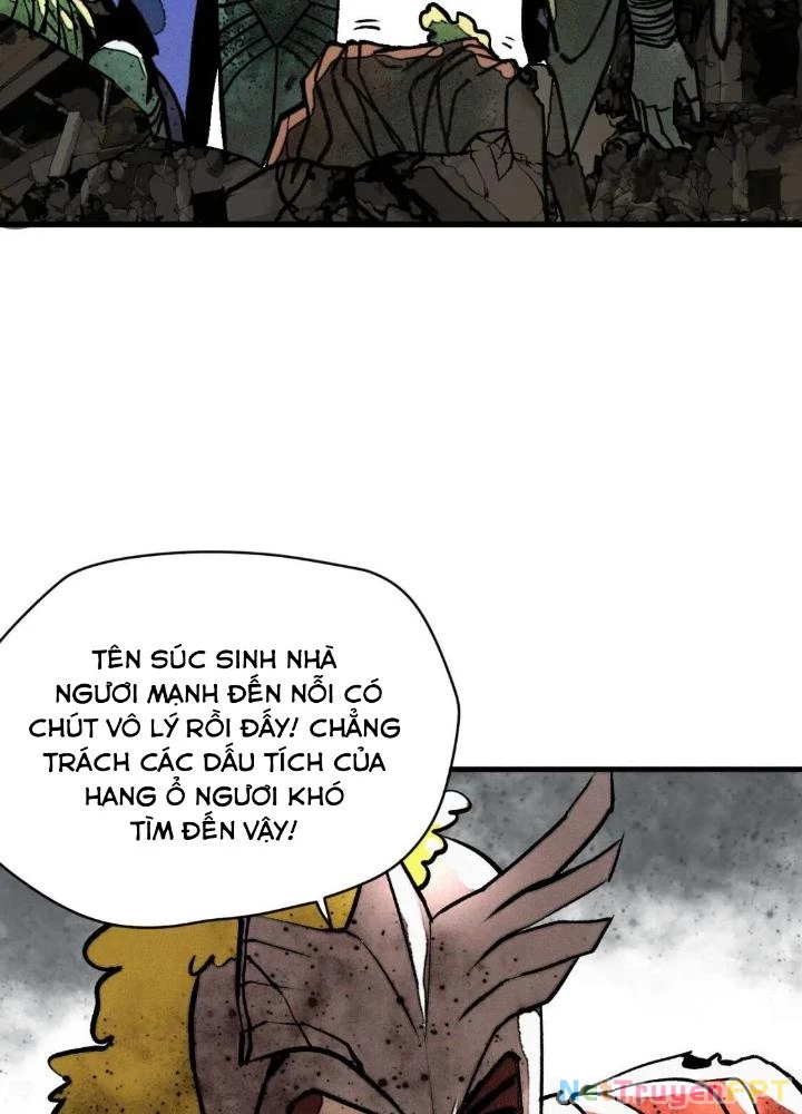 Tôi Bị Boss Đánh Cho Tơi Tả Chapter 34 - 55