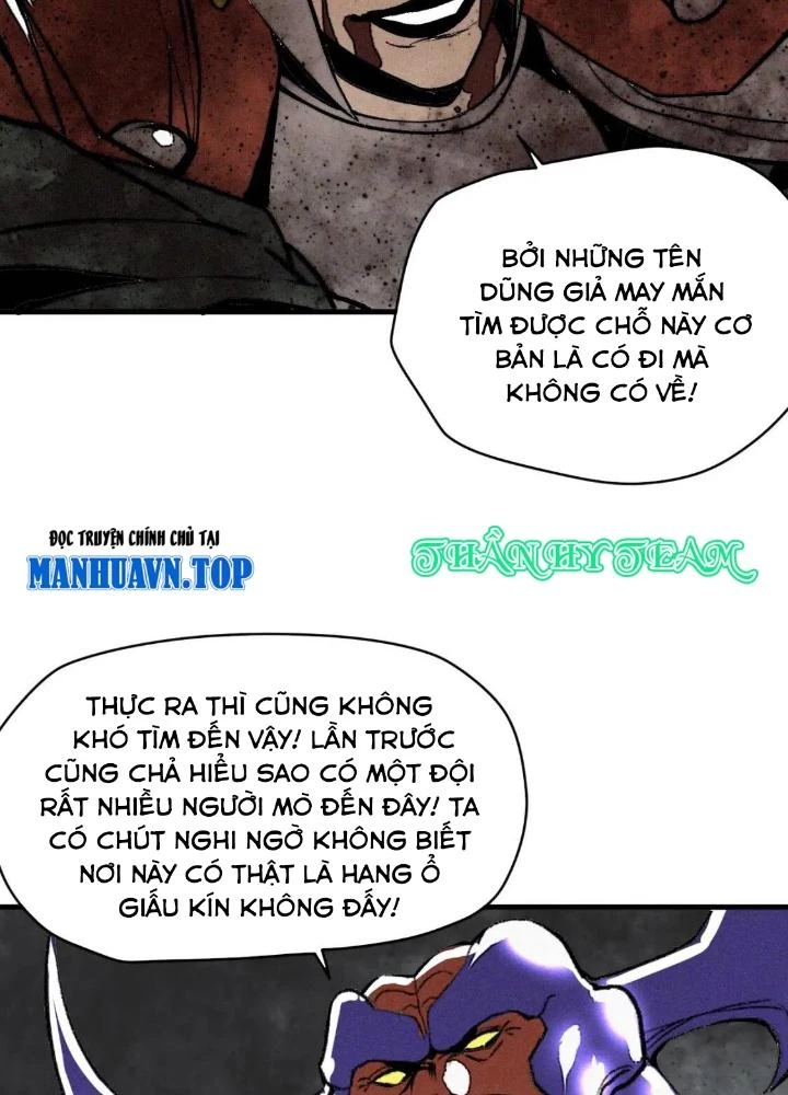 Tôi Bị Boss Đánh Cho Tơi Tả Chapter 34 - 57