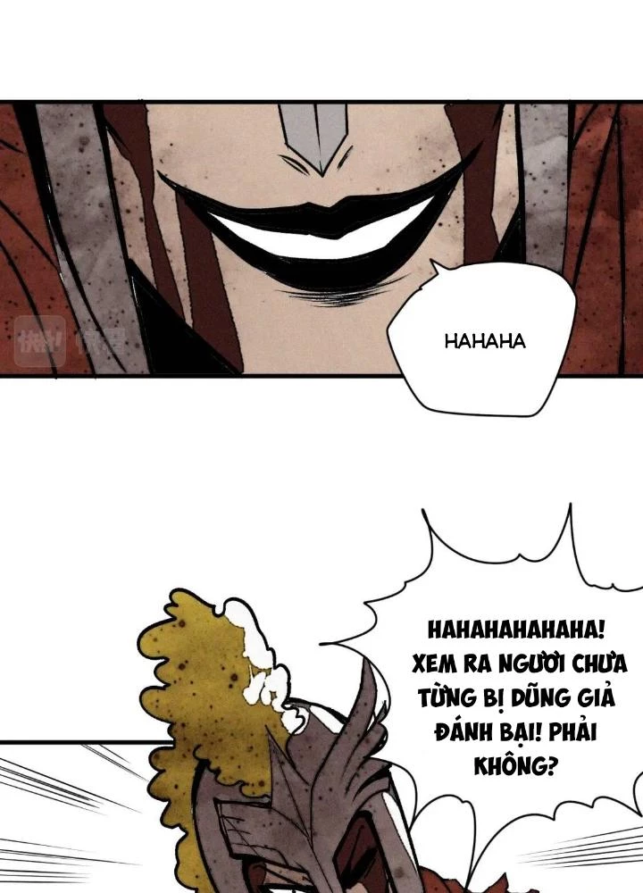 Tôi Bị Boss Đánh Cho Tơi Tả Chapter 34 - 61