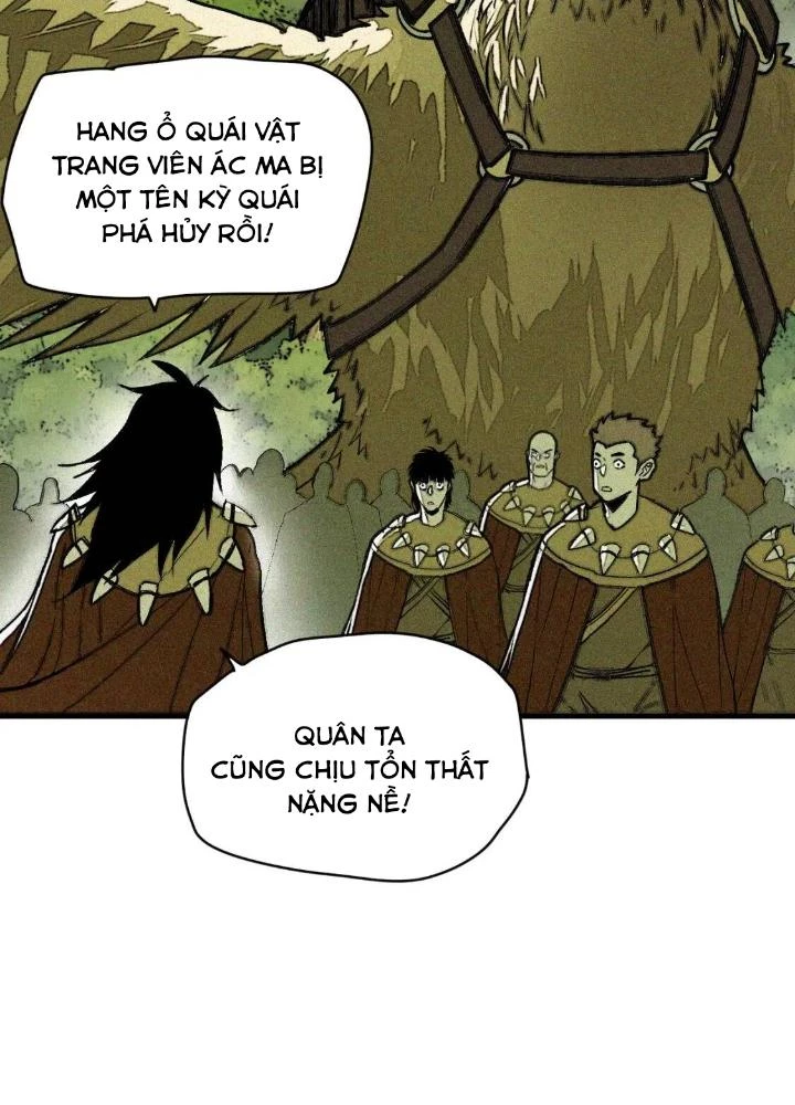 Tôi Bị Boss Đánh Cho Tơi Tả Chapter 35 - 19
