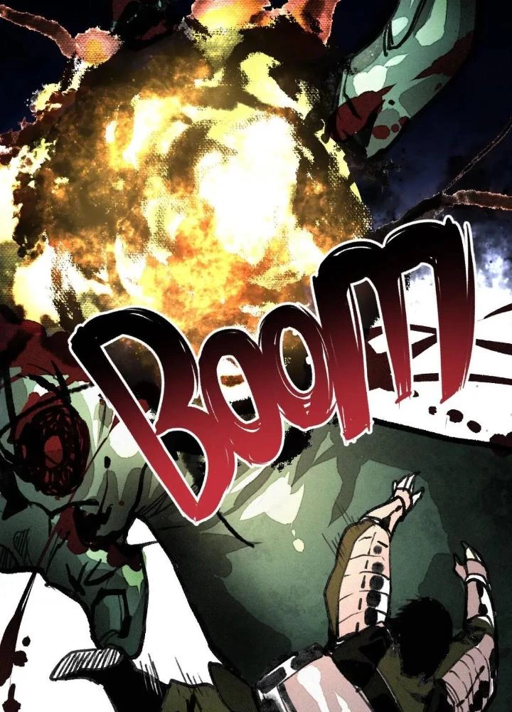 Tôi Bị Boss Đánh Cho Tơi Tả Chapter 36 - 33
