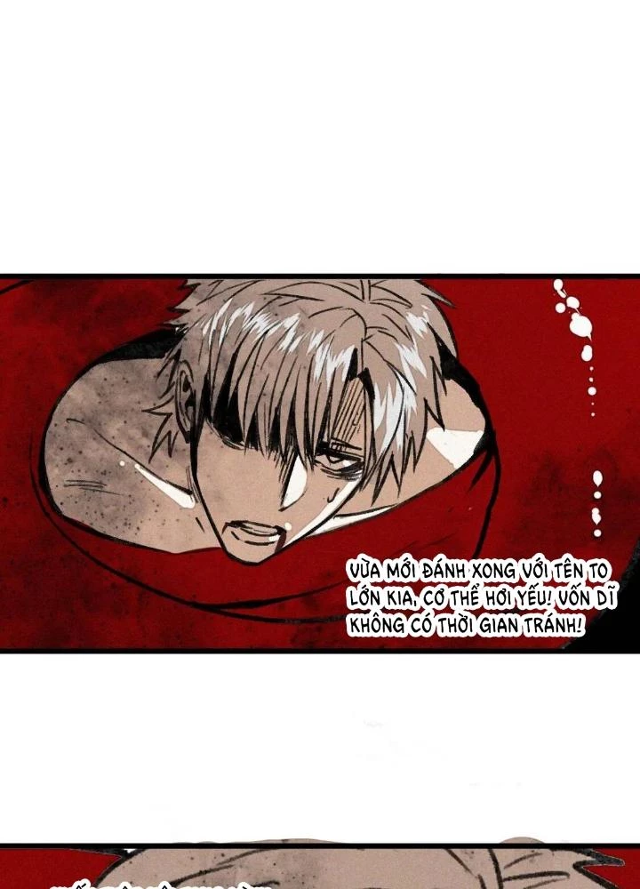 Tôi Bị Boss Đánh Cho Tơi Tả Chapter 36 - 63