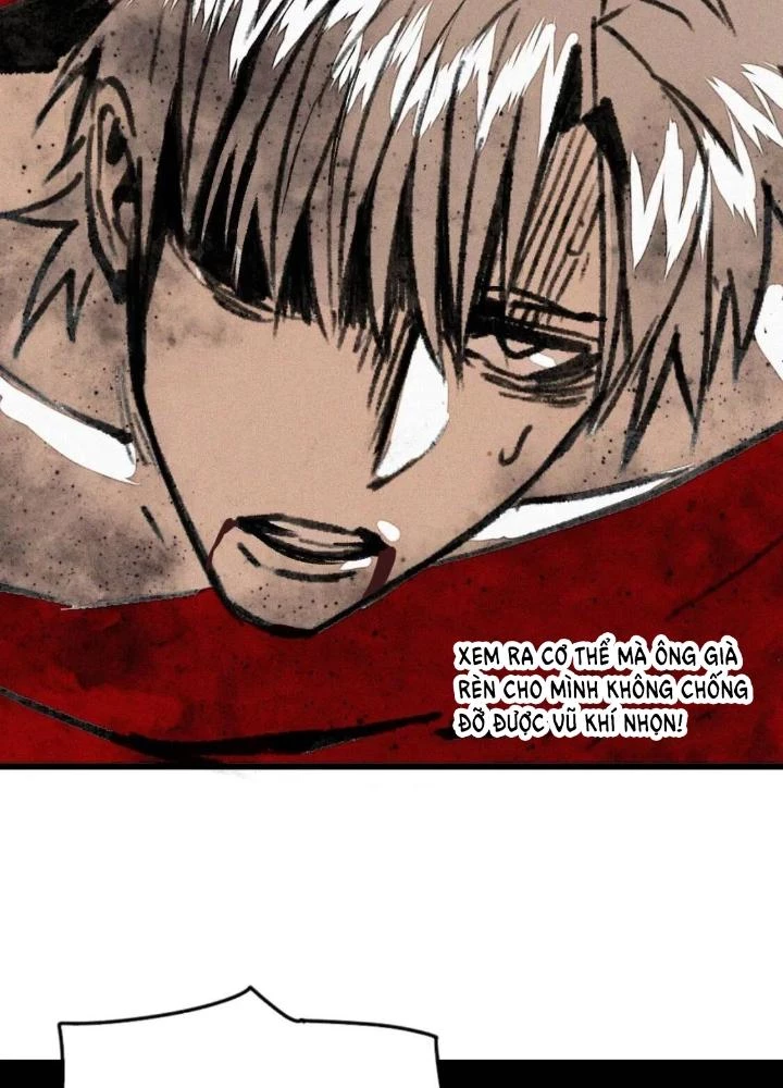 Tôi Bị Boss Đánh Cho Tơi Tả Chapter 36 - 65