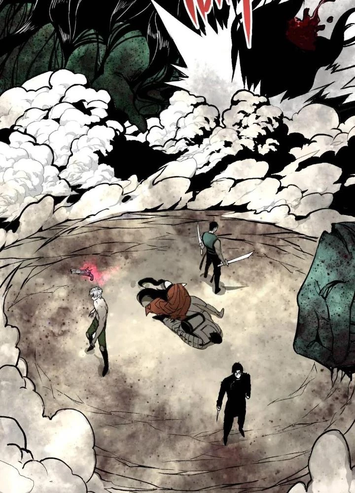 Tôi Bị Boss Đánh Cho Tơi Tả Chapter 37 - 5