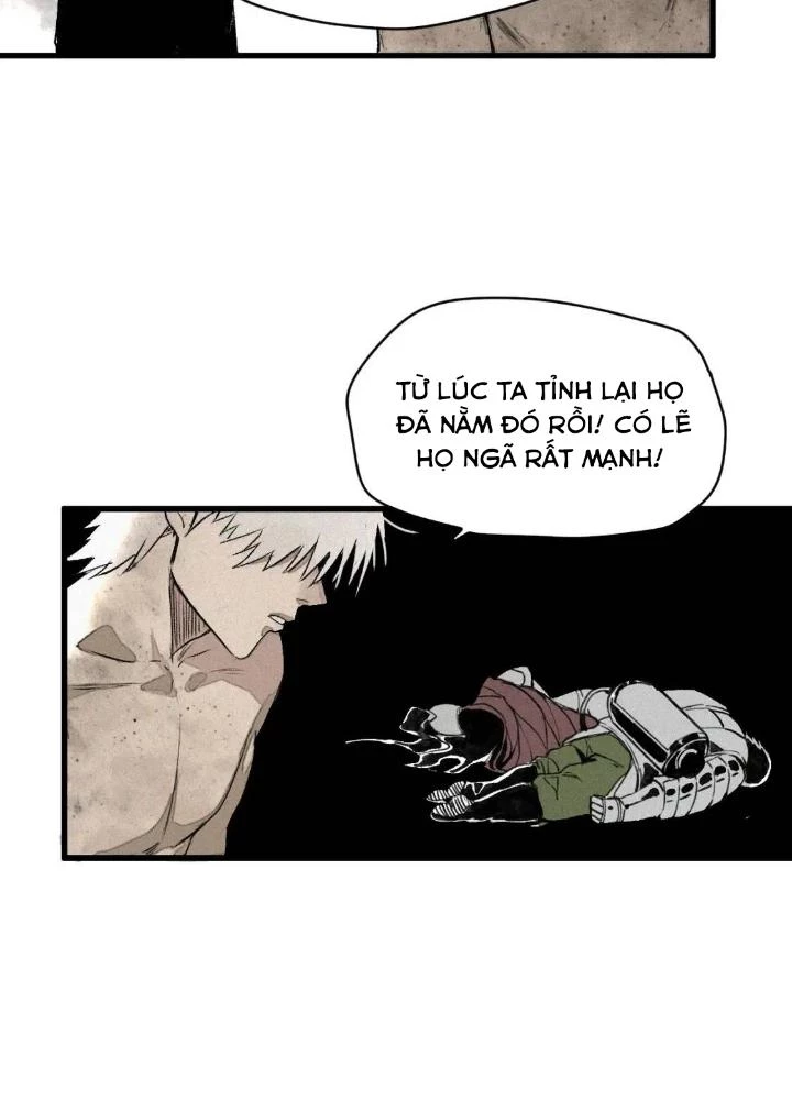 Tôi Bị Boss Đánh Cho Tơi Tả Chapter 37 - 13