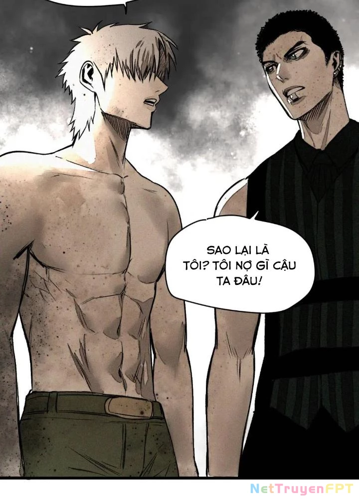 Tôi Bị Boss Đánh Cho Tơi Tả Chapter 37 - 23