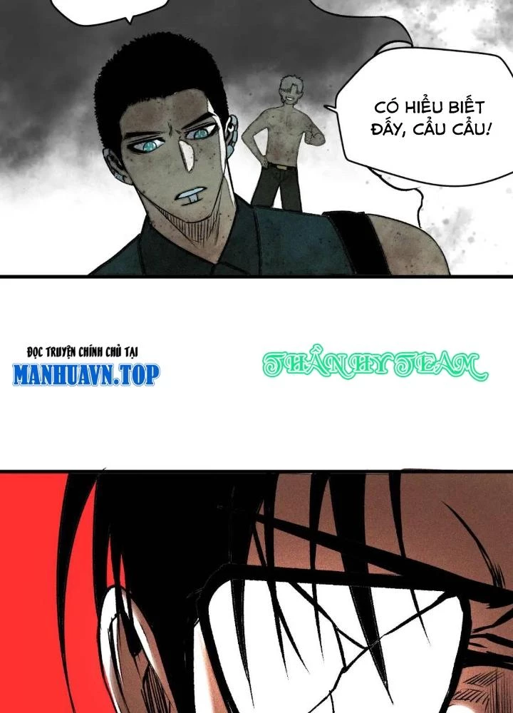 Tôi Bị Boss Đánh Cho Tơi Tả Chapter 37 - 39