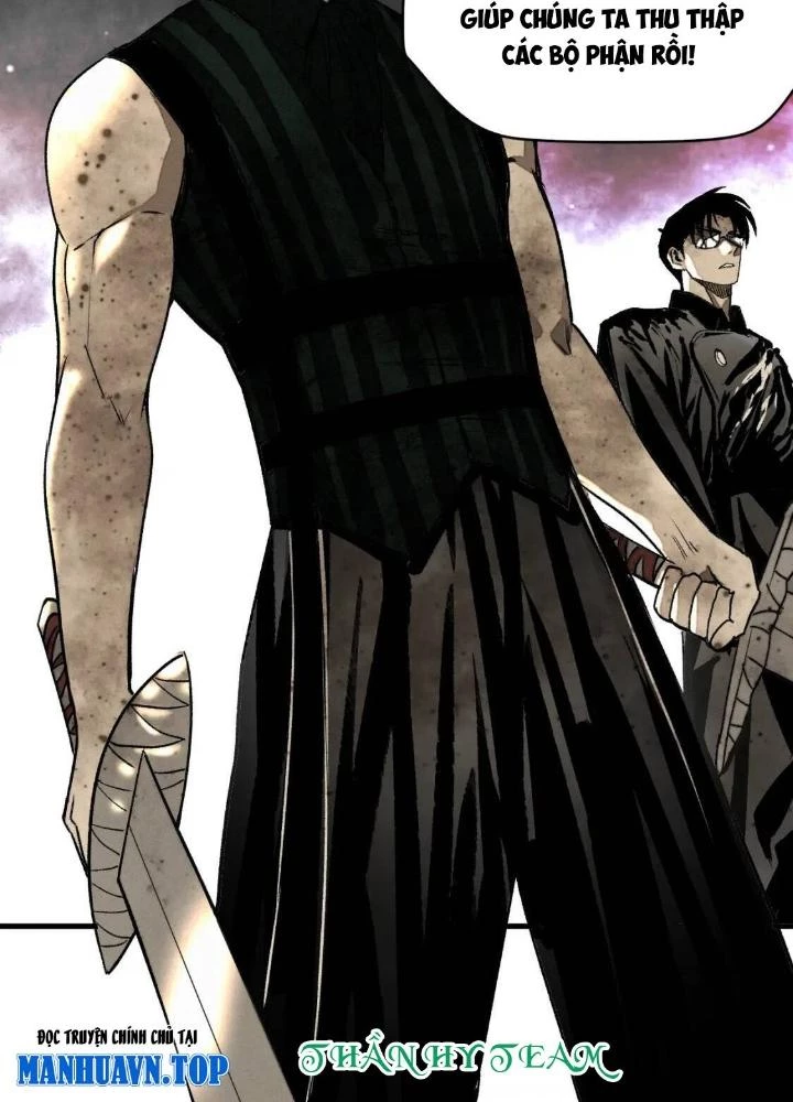 Tôi Bị Boss Đánh Cho Tơi Tả Chapter 38 - 9
