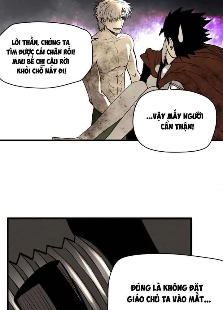 Tôi Bị Boss Đánh Cho Tơi Tả Chapter 38 - 11
