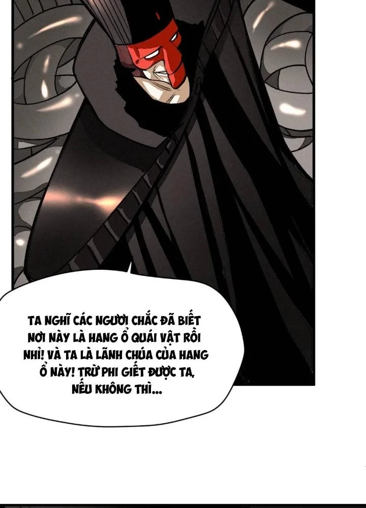 Tôi Bị Boss Đánh Cho Tơi Tả Chapter 38 - 13