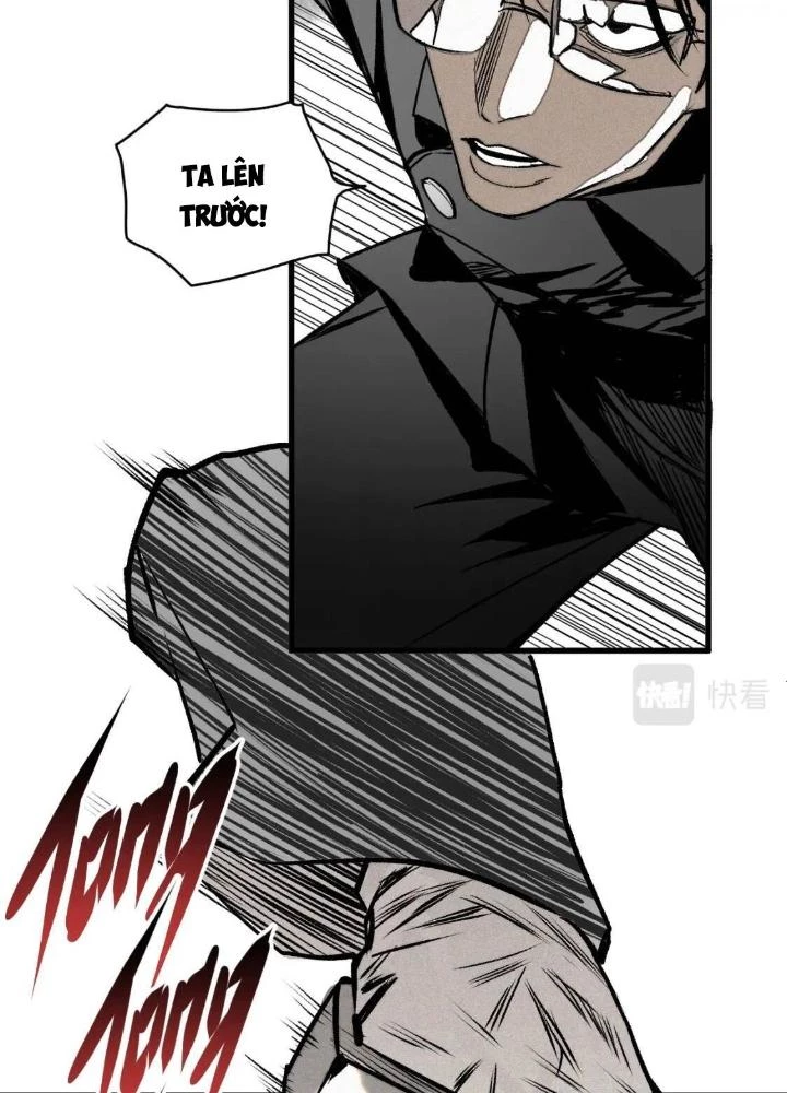 Tôi Bị Boss Đánh Cho Tơi Tả Chapter 38 - 29