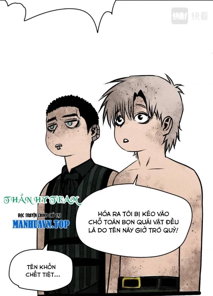 Tôi Bị Boss Đánh Cho Tơi Tả Chapter 38 - 75