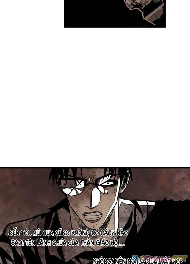 Tôi Bị Boss Đánh Cho Tơi Tả Chapter 39 - 41