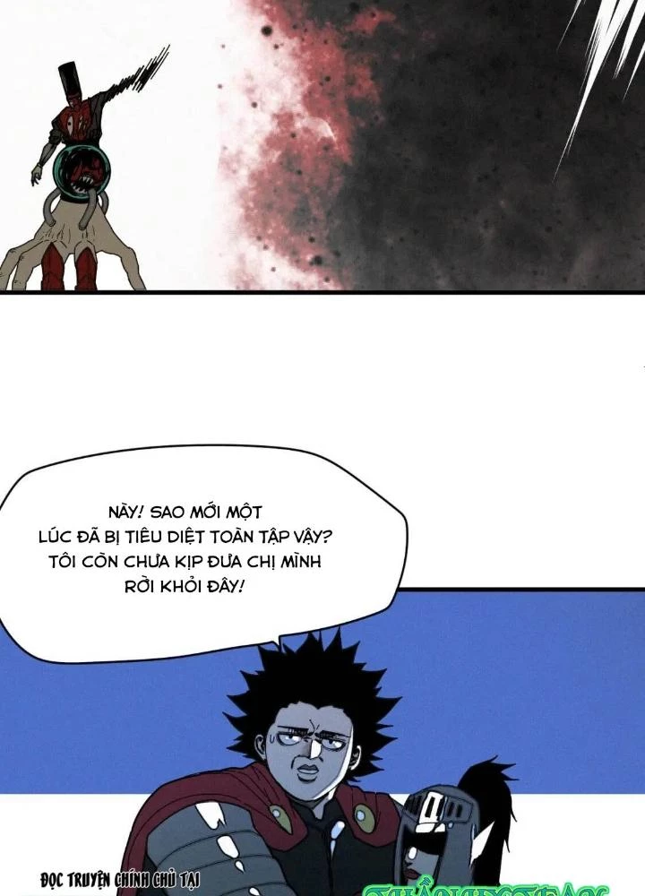 Tôi Bị Boss Đánh Cho Tơi Tả Chapter 39 - 93
