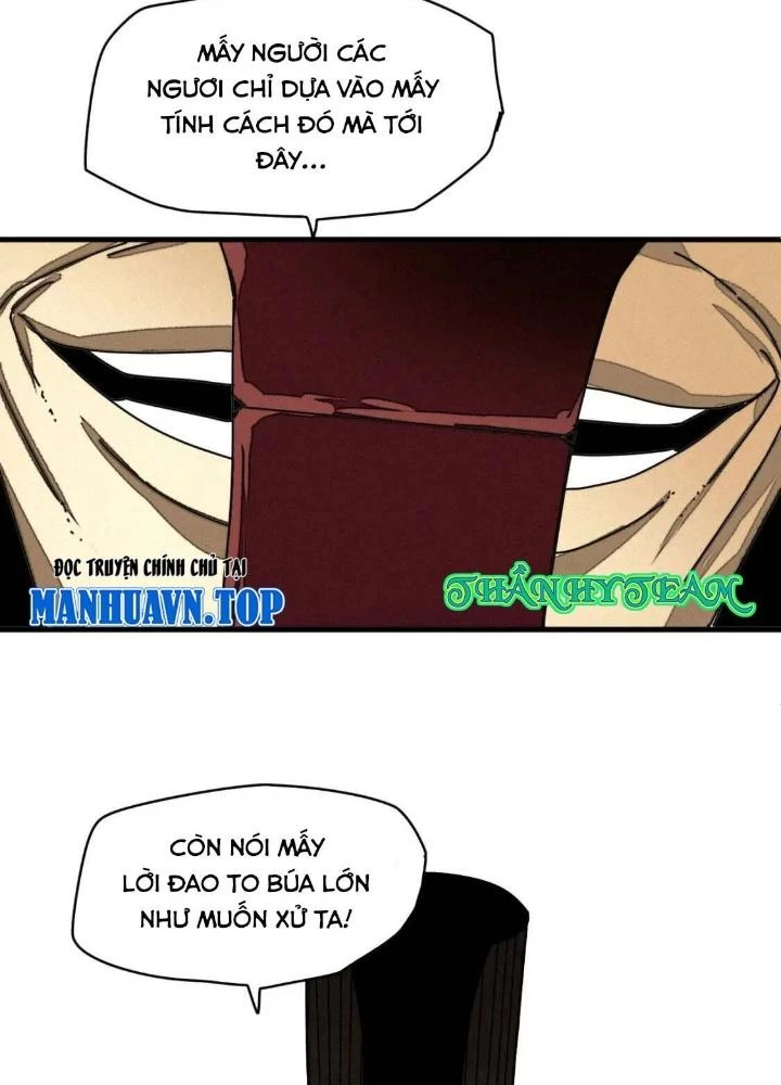 Tôi Bị Boss Đánh Cho Tơi Tả Chapter 40 - 5