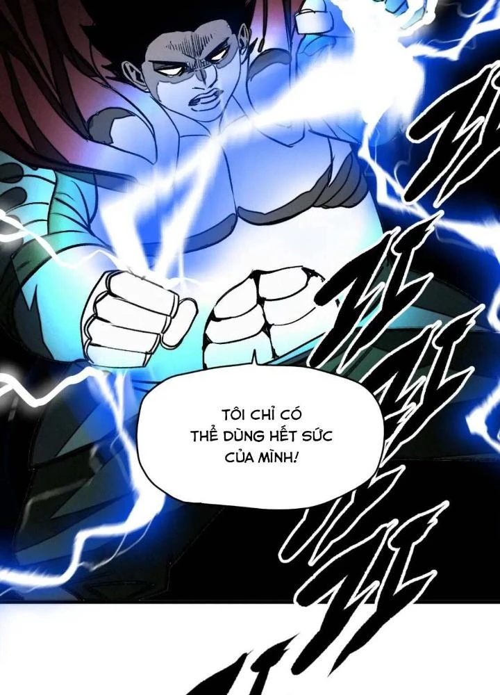 Tôi Bị Boss Đánh Cho Tơi Tả Chapter 40 - 36