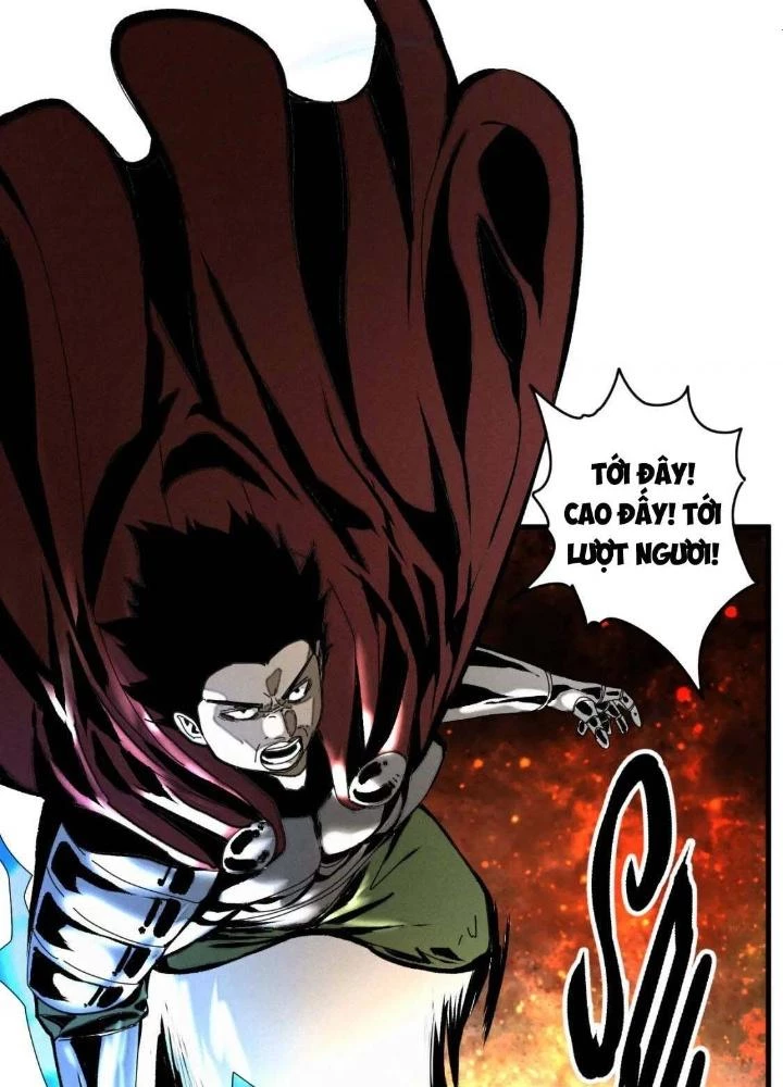 Tôi Bị Boss Đánh Cho Tơi Tả Chapter 40 - 54