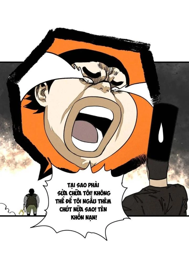 Tôi Bị Boss Đánh Cho Tơi Tả Chapter 40 - 76