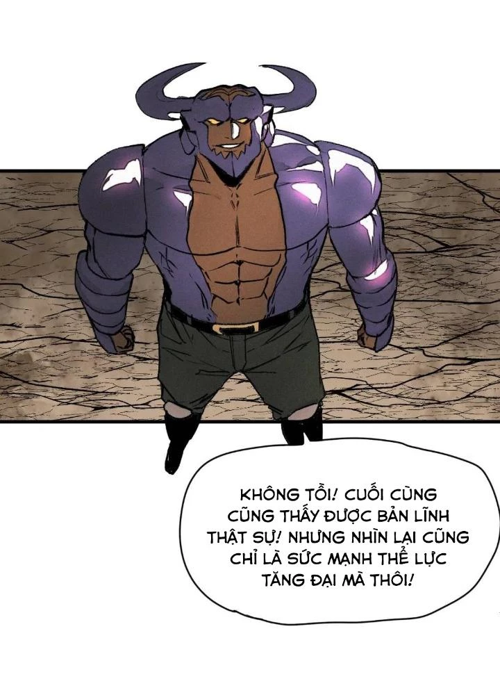 Tôi Bị Boss Đánh Cho Tơi Tả Chapter 41 - 57