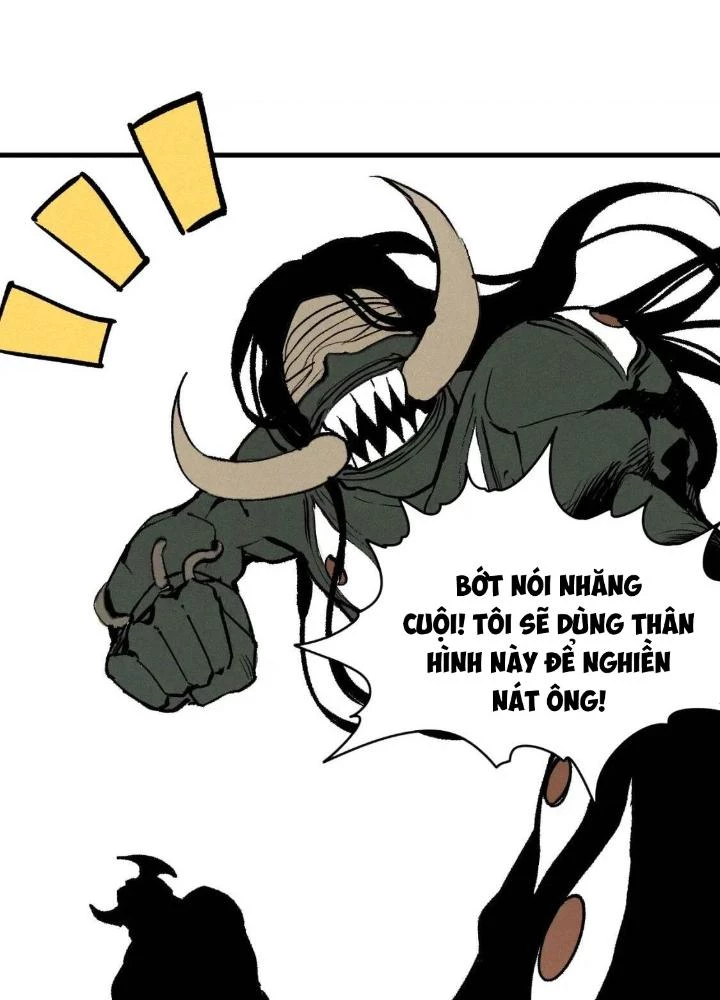 Tôi Bị Boss Đánh Cho Tơi Tả Chapter 41 - 59