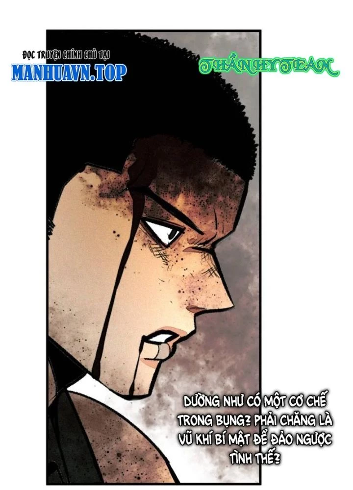 Tôi Bị Boss Đánh Cho Tơi Tả Chapter 43 - 9