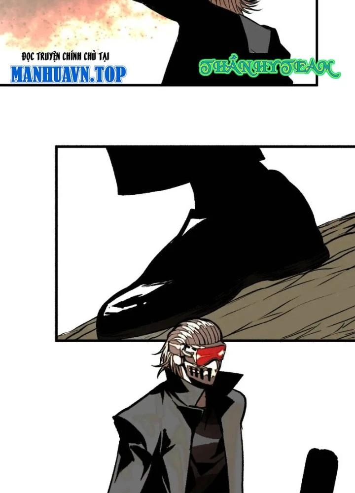 Tôi Bị Boss Đánh Cho Tơi Tả Chapter 43 - 19