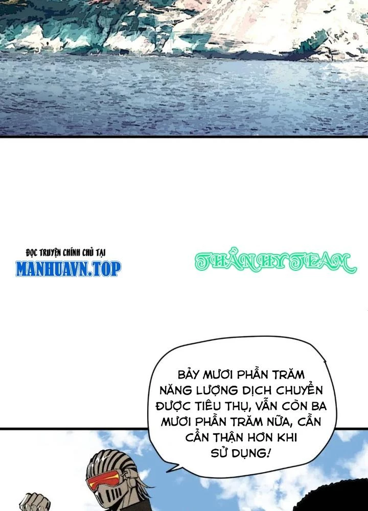 Tôi Bị Boss Đánh Cho Tơi Tả Chapter 44 - 3