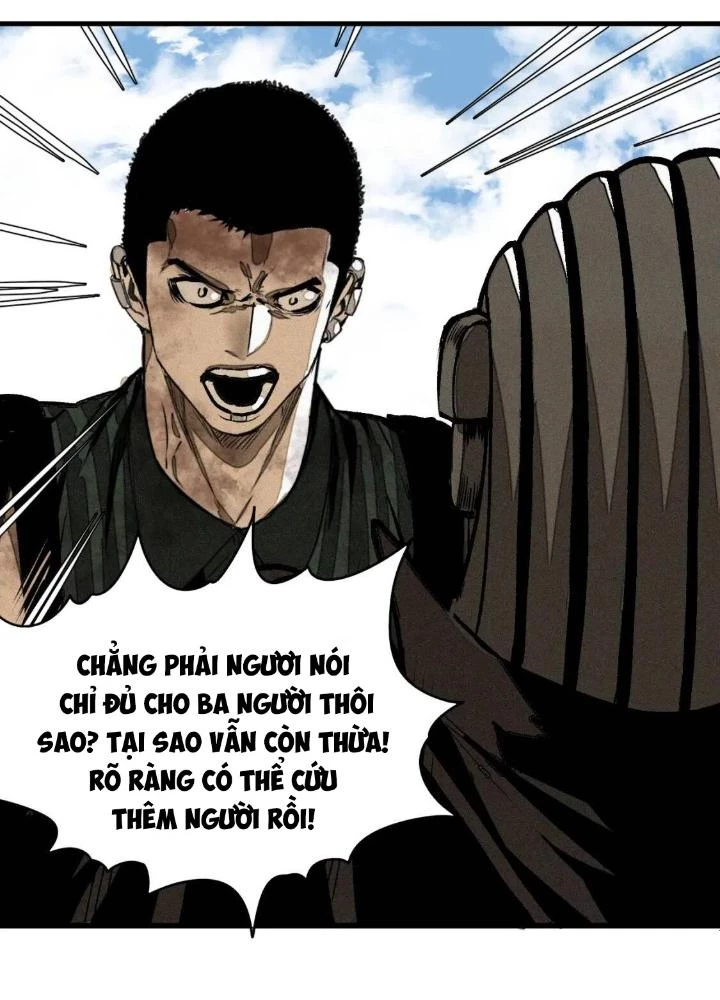 Tôi Bị Boss Đánh Cho Tơi Tả Chapter 44 - 7