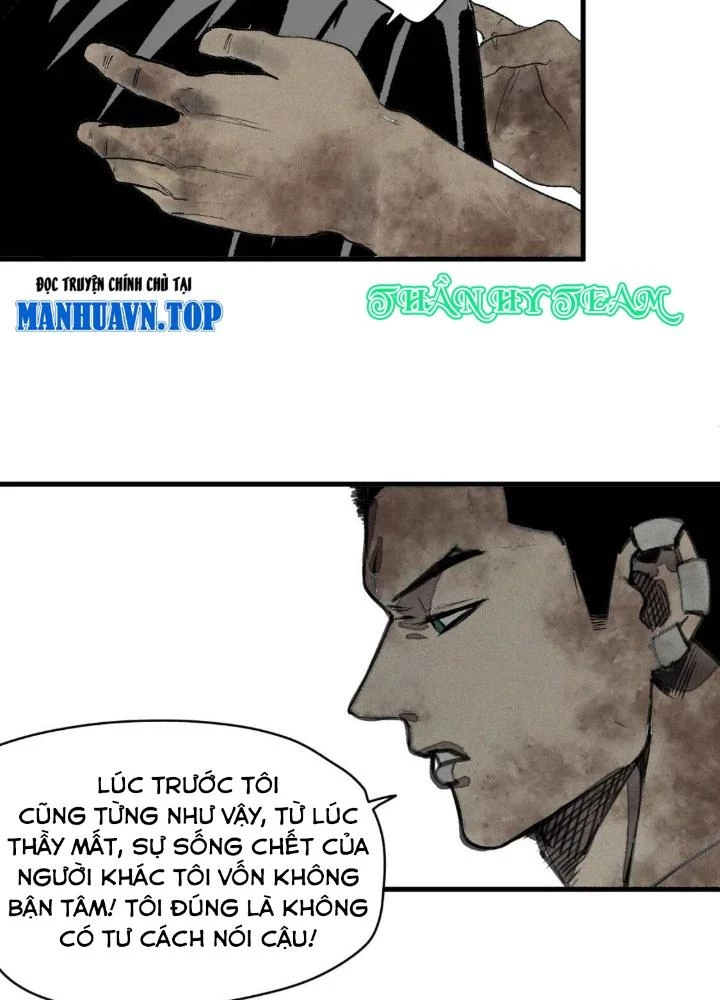 Tôi Bị Boss Đánh Cho Tơi Tả Chapter 44 - 13