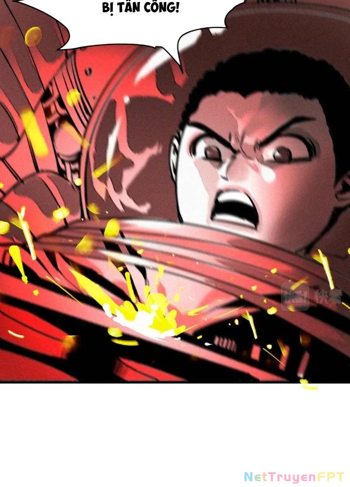 Tôi Bị Boss Đánh Cho Tơi Tả Chapter 44 - 35