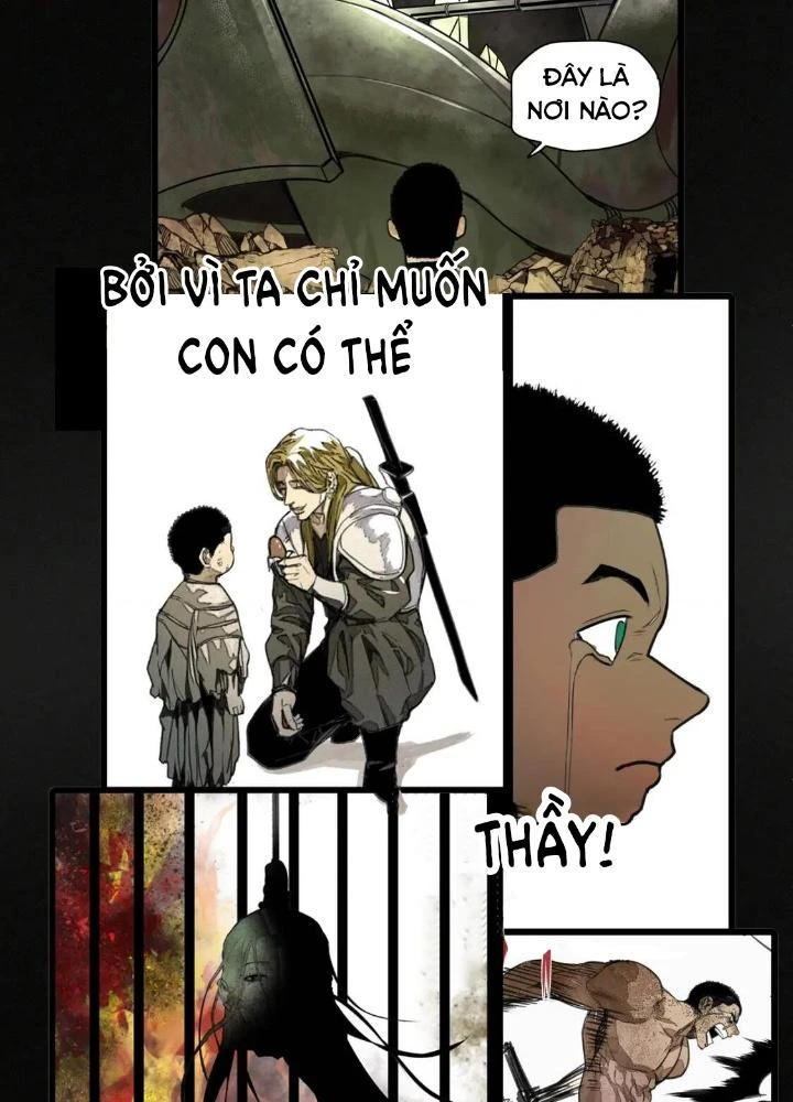 Tôi Bị Boss Đánh Cho Tơi Tả Chapter 44 - 45