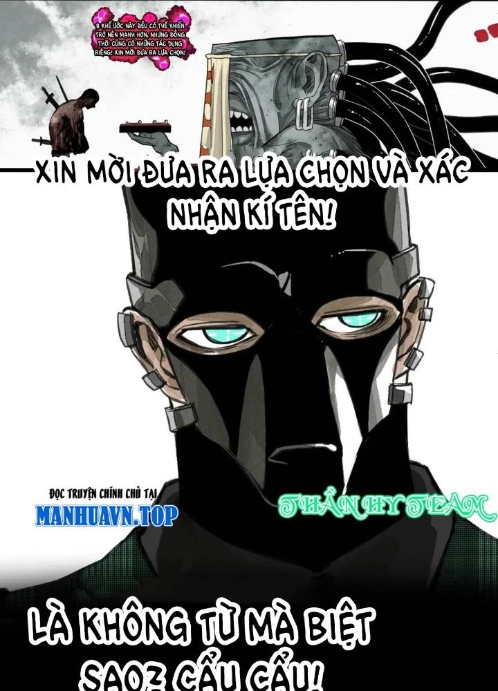 Tôi Bị Boss Đánh Cho Tơi Tả Chapter 44 - 47