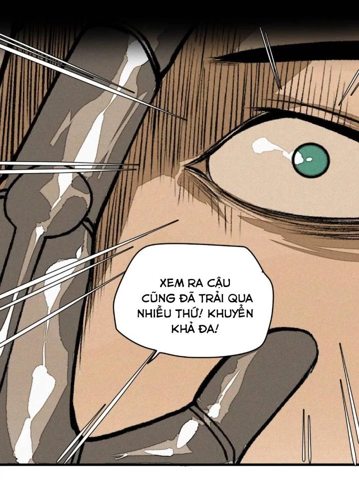 Tôi Bị Boss Đánh Cho Tơi Tả Chapter 44 - 49