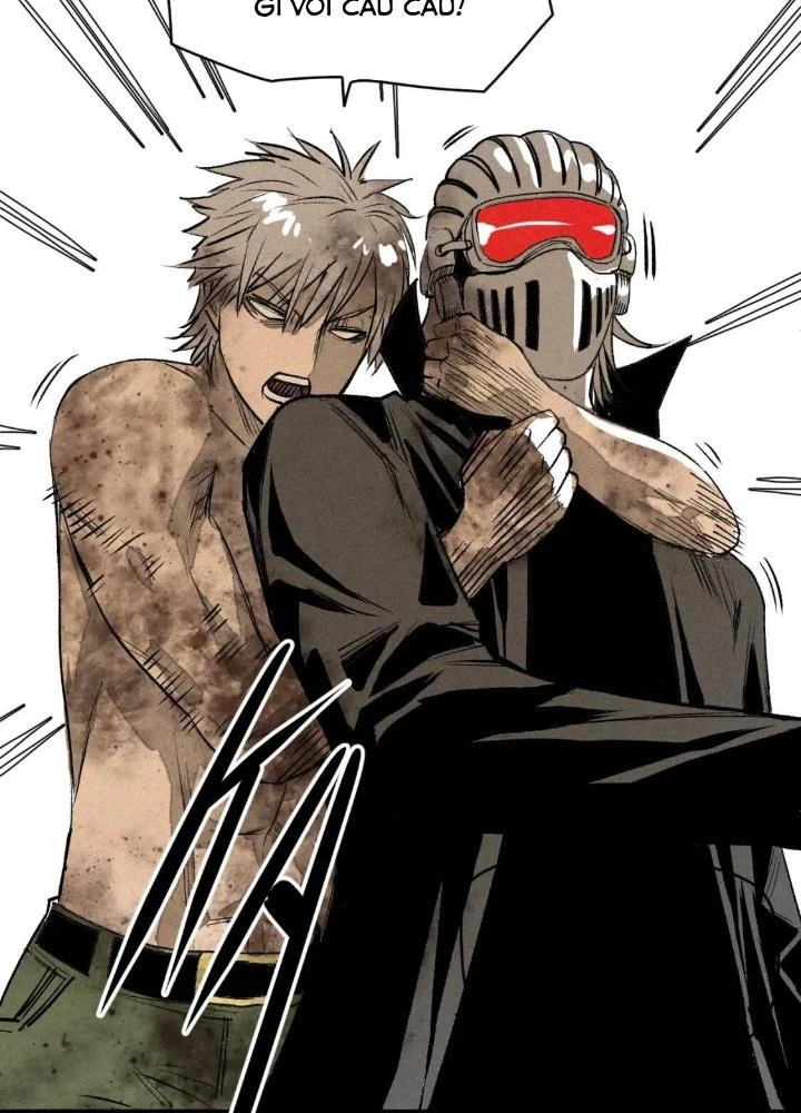 Tôi Bị Boss Đánh Cho Tơi Tả Chapter 44 - 51