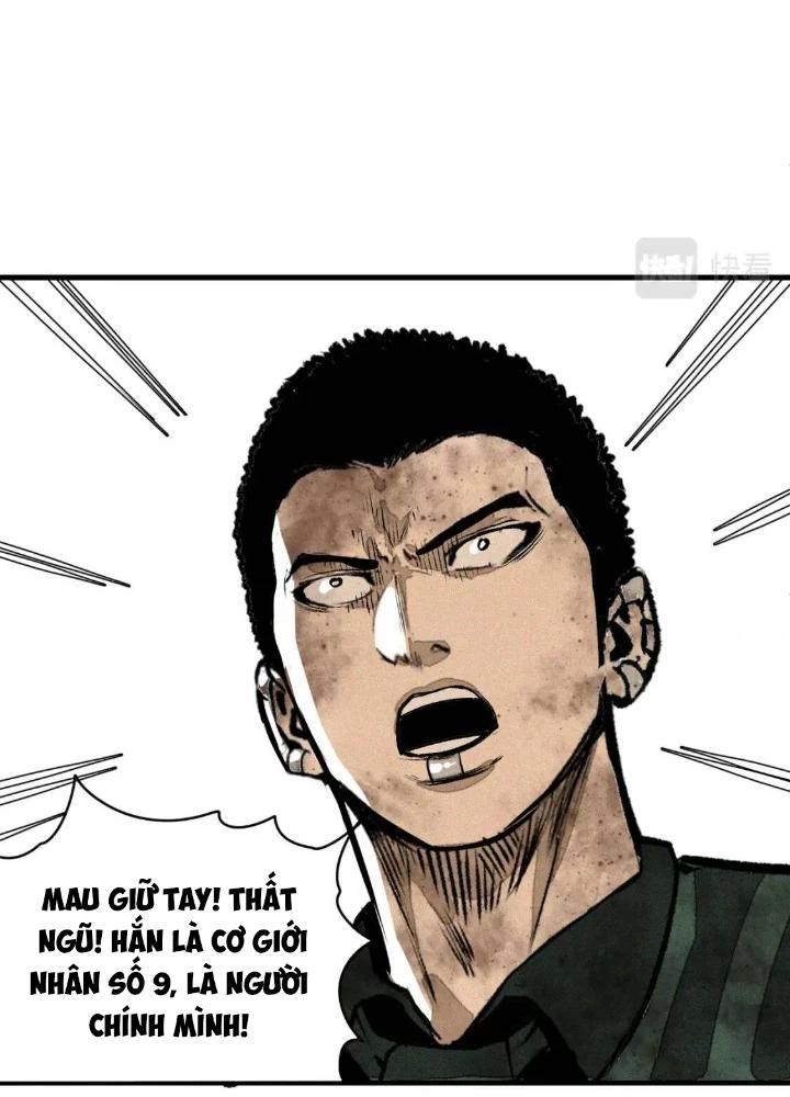 Tôi Bị Boss Đánh Cho Tơi Tả Chapter 44 - 53