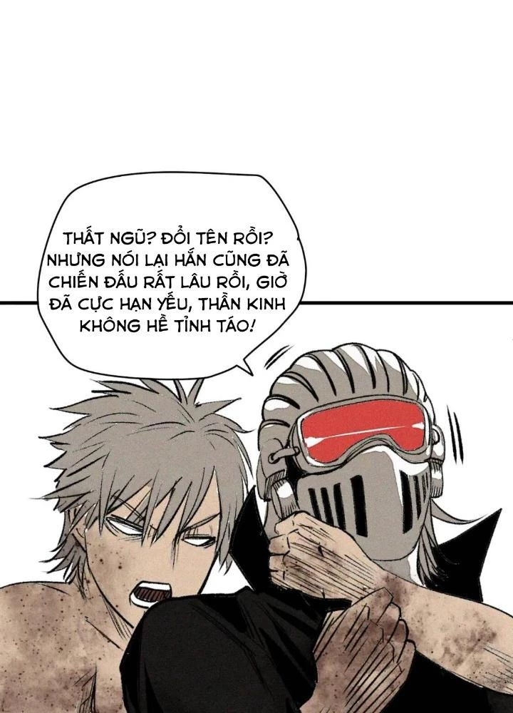 Tôi Bị Boss Đánh Cho Tơi Tả Chapter 44 - 55