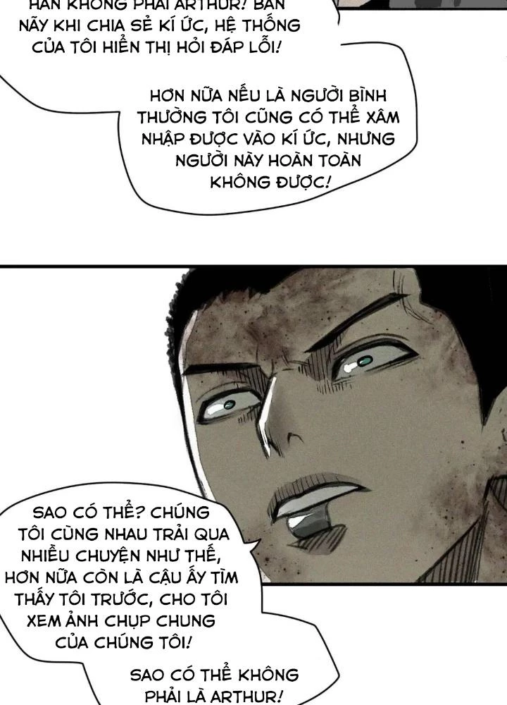 Tôi Bị Boss Đánh Cho Tơi Tả Chapter 44 - 71