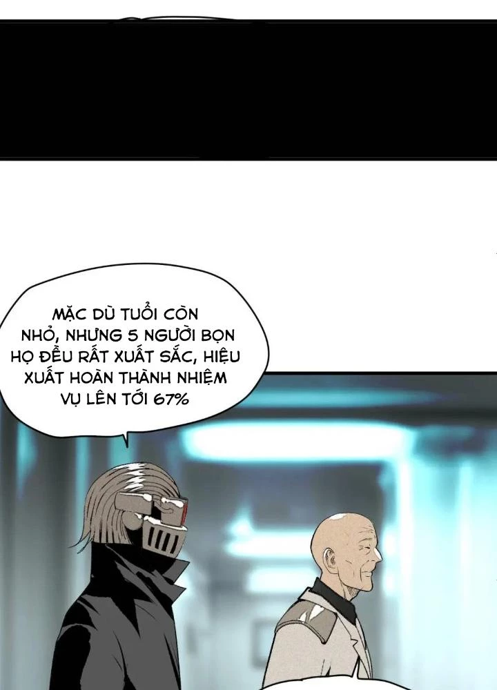 Tôi Bị Boss Đánh Cho Tơi Tả Chapter 44 - 91