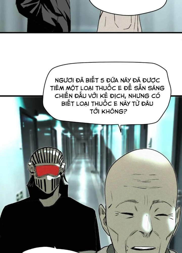 Tôi Bị Boss Đánh Cho Tơi Tả Chapter 44 - 93