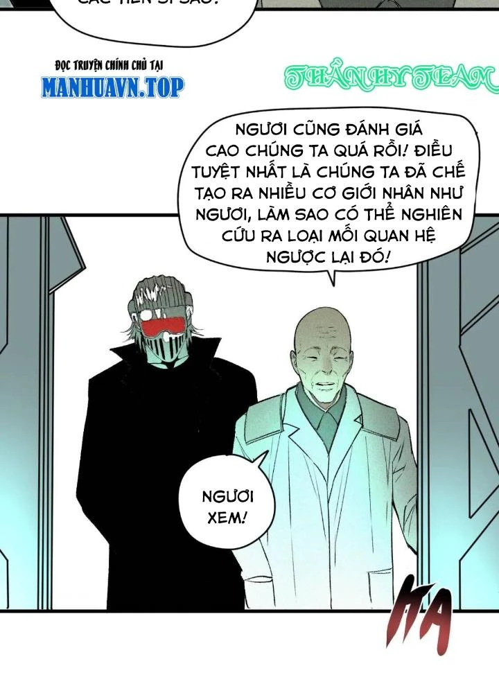Tôi Bị Boss Đánh Cho Tơi Tả Chapter 44 - 95