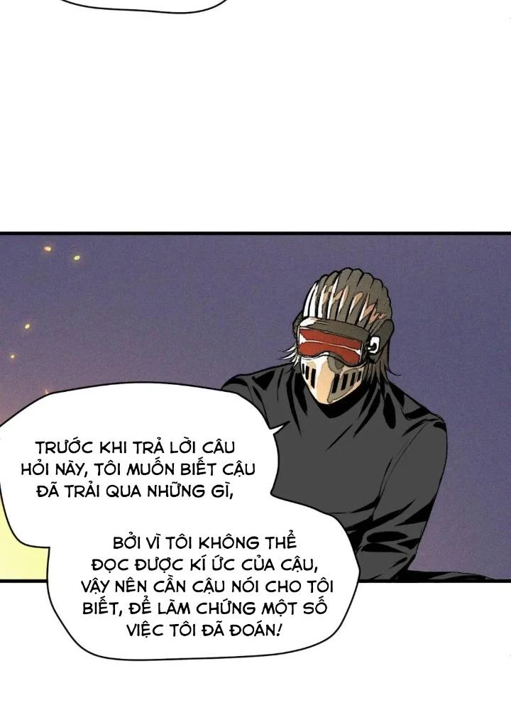 Tôi Bị Boss Đánh Cho Tơi Tả Chapter 45 - 5