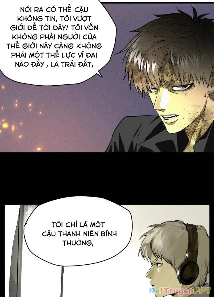 Tôi Bị Boss Đánh Cho Tơi Tả Chapter 45 - 7