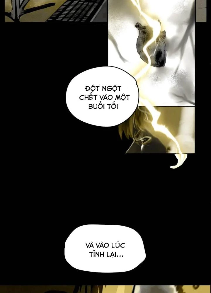 Tôi Bị Boss Đánh Cho Tơi Tả Chapter 45 - 9