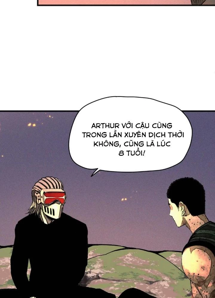 Tôi Bị Boss Đánh Cho Tơi Tả Chapter 45 - 31