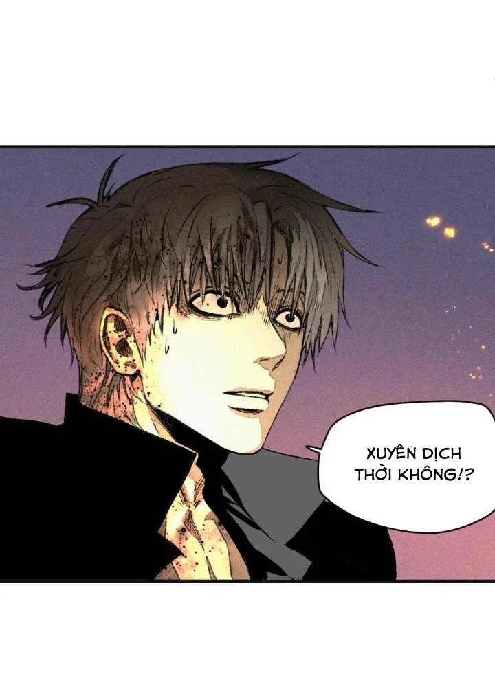 Tôi Bị Boss Đánh Cho Tơi Tả Chapter 45 - 33