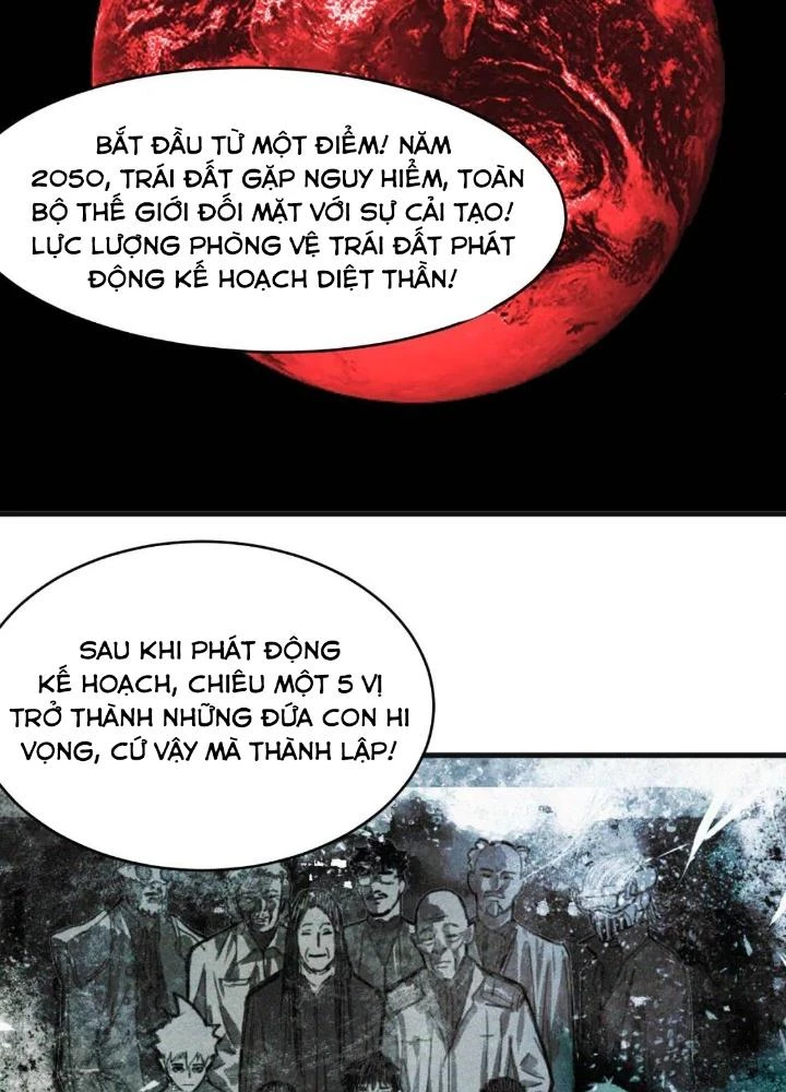 Tôi Bị Boss Đánh Cho Tơi Tả Chapter 45 - 43